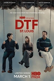 Постер к сериалу ГКС. Сент-Луис