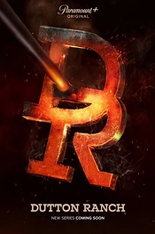 Постер к сериалу Ранчо Даттонов