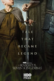 Постер к сериалу Рыцарь Семи Королевств