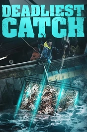 Постер к  Смертельный улов