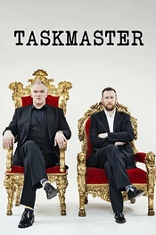 Постер к  Таскмастер