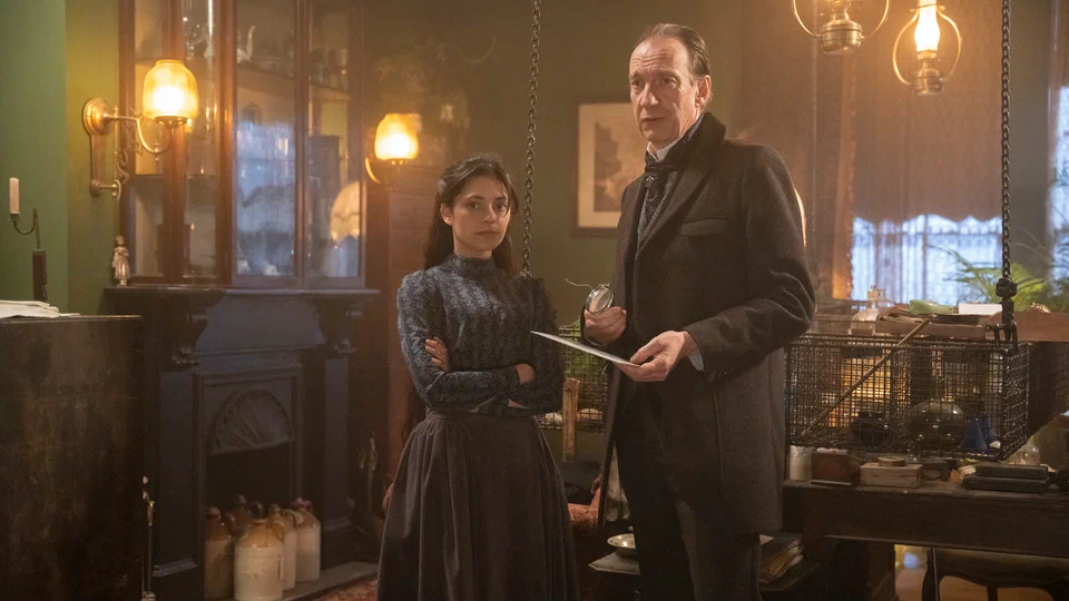 Смотреть все Сериалы 20-го века