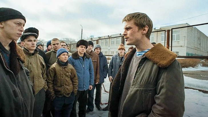 Смотреть все Сериалы 2020-х годов