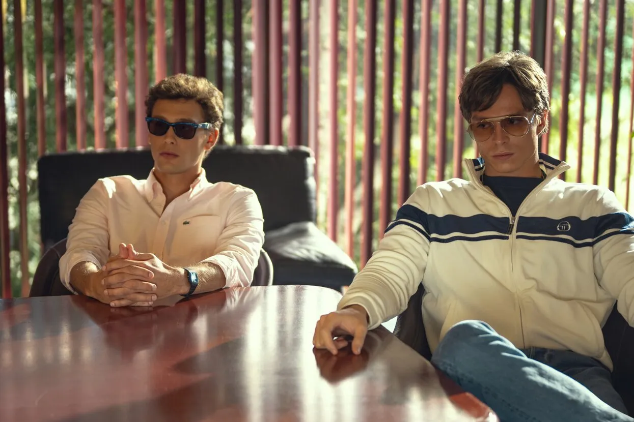Смотреть все Сериалы про братьев