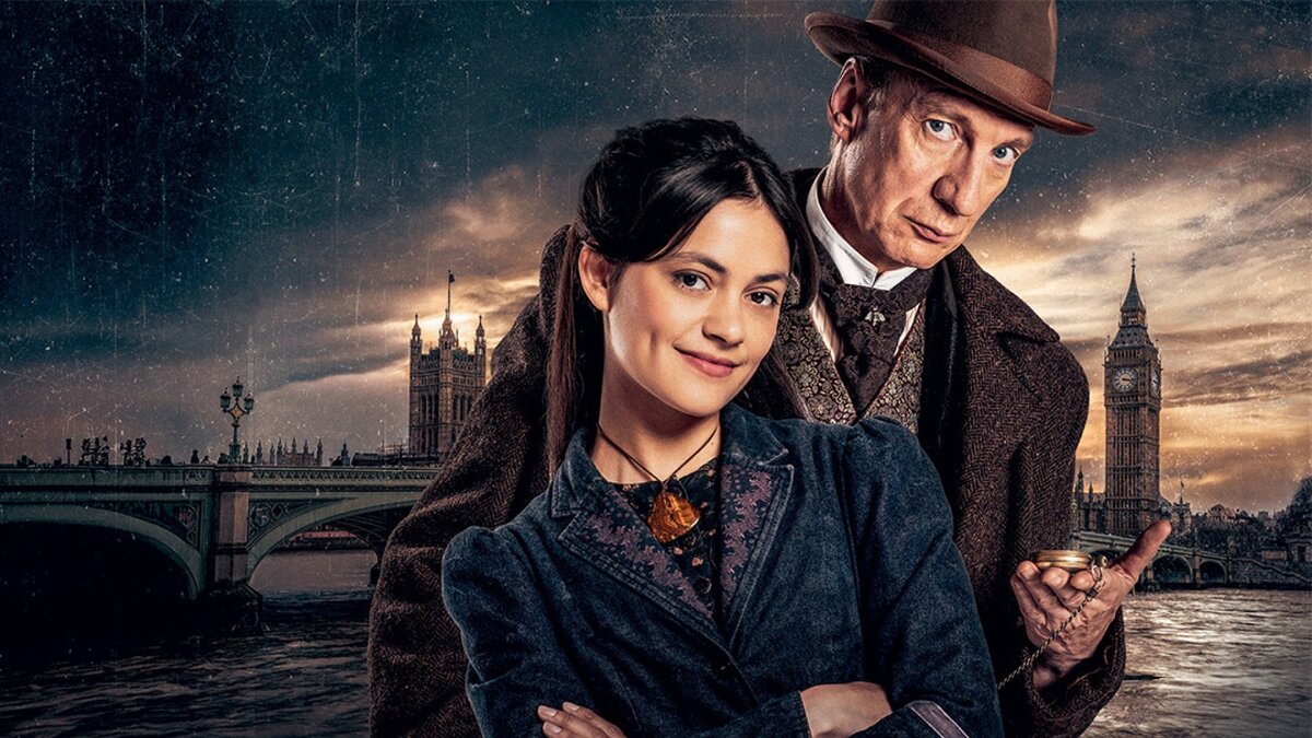 Смотреть все Сериалы про дочерей
