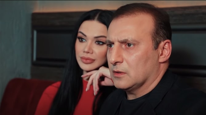 Смотреть все Сериалы про коррупцию