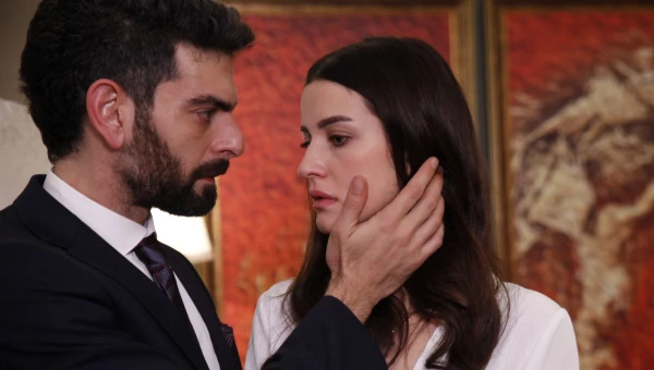 Смотреть все Сериалы про насилие