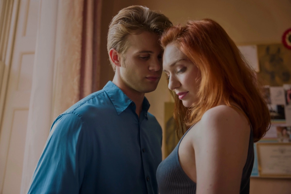 Смотреть все Сериалы про пары