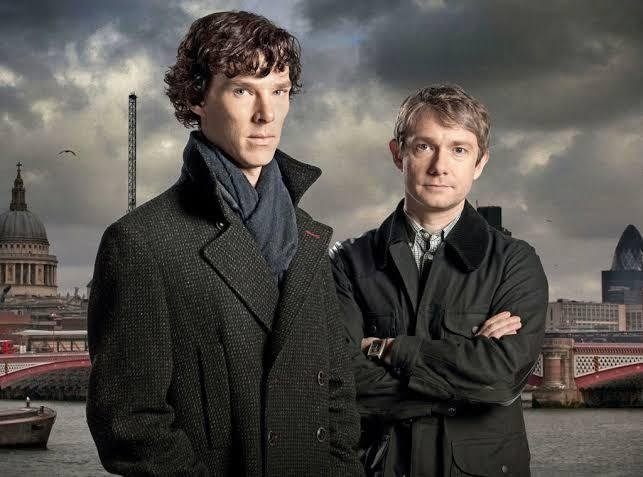 Смотреть все Сериалы про расследование убийства