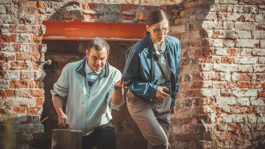 Смотреть все Сериалы про реальные преступления