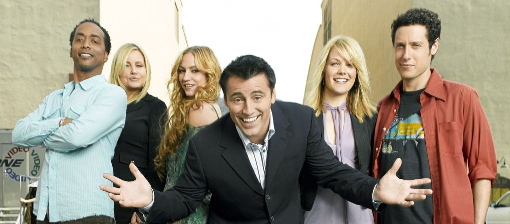 Смотреть все Сериалы спин-оффы