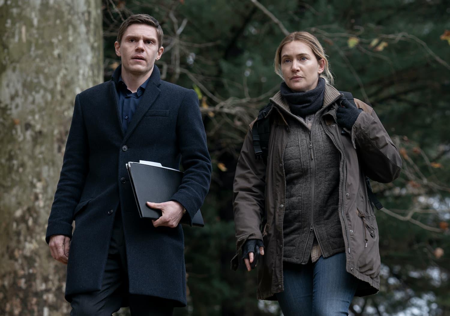 Смотреть все Сериалы жанра детективный роман