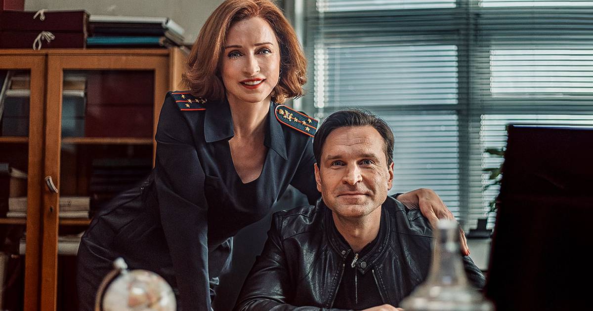 Смотреть все Сериалы жанра полицейский процедурал