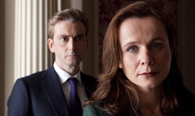 Смотреть все Сериалы жанра политическая драма